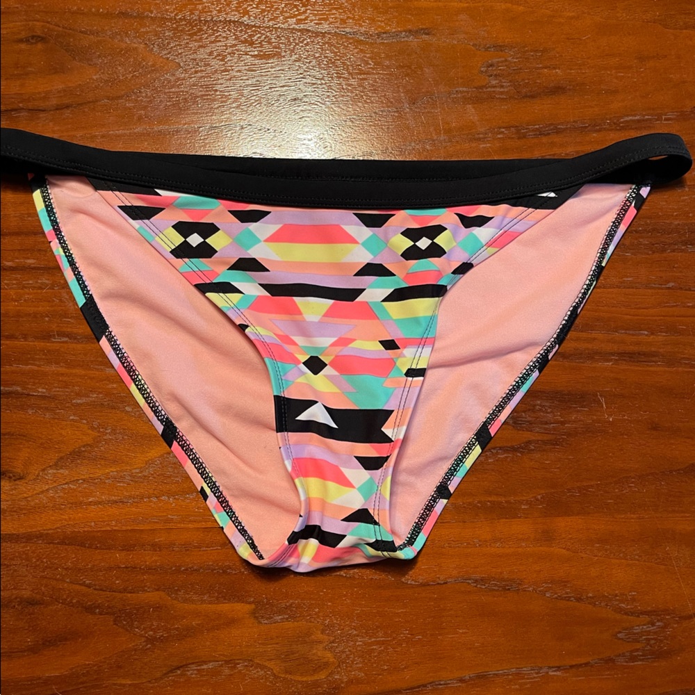 xhilaration bikini bottom